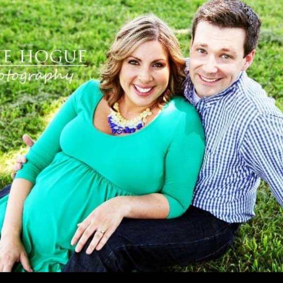 ASOS maternity dress - Picture 3 of 3